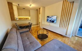 Agera Apartments