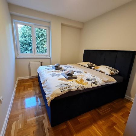 Agera Apartments Banja Luka Exteriör bild