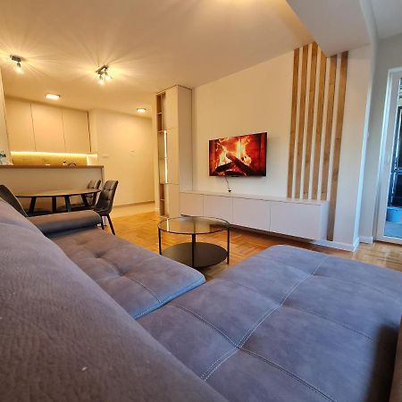Agera Apartments Banja Luka Exteriör bild