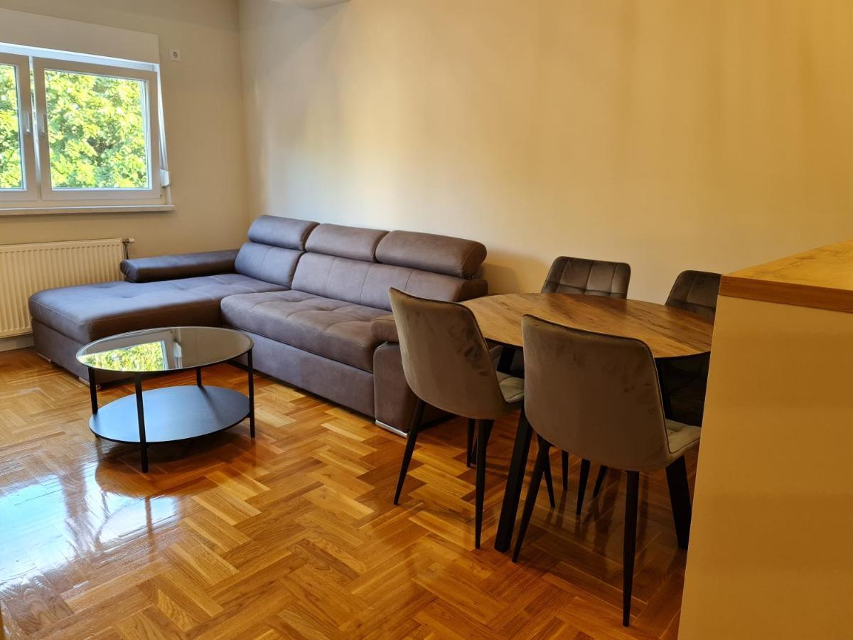 Agera Apartments Banja Luka Exteriör bild