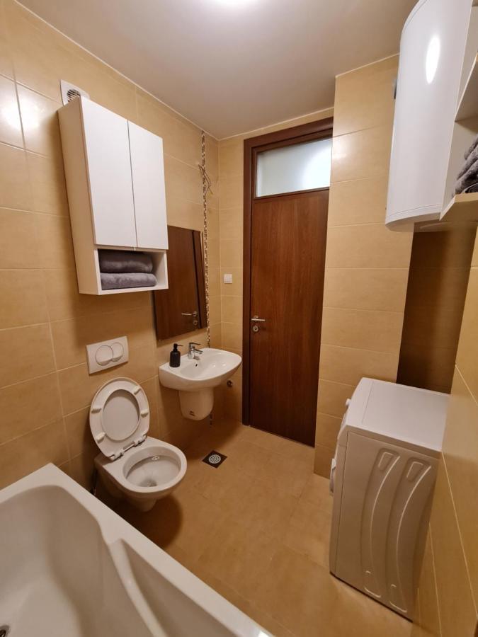 Agera Apartments Banja Luka Exteriör bild