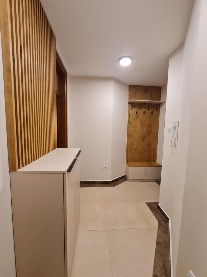 Agera Apartments Banja Luka Exteriör bild