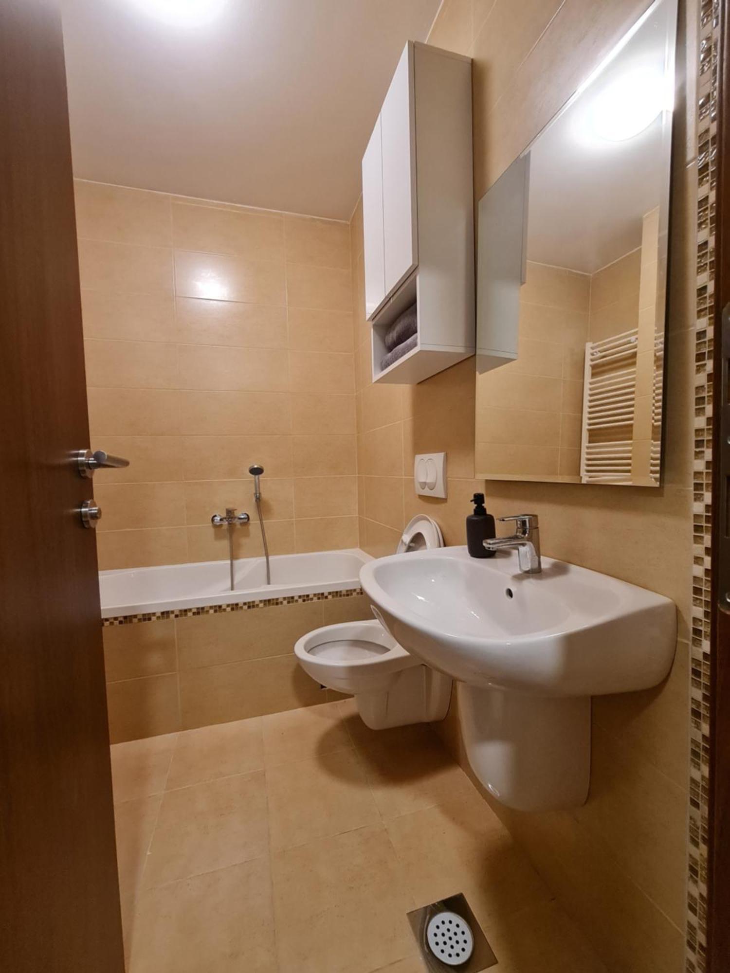 Agera Apartments Banja Luka Exteriör bild
